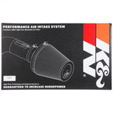 K&N 17-19 Ford F Super Duty V8 6.7L DSL Performance Air Intake System K&N Engineering Cold Air Intakes  AXOPROS