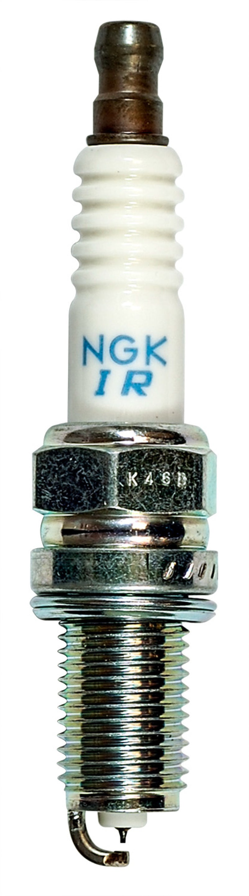 NGK Iridium/Platinum Spark Plug Box of 4 (SIKR9A7) NGK Spark Plugs  AXOPROS