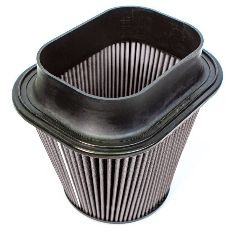 Banks Power 17-19 Ford F250/F350/F450 6.7L Ram-Air Intake System - Dry Filter Banks Power Short Ram Air Intakes  AXOPROS