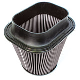 Banks Power 17-19 Ford F250/F350/F450 6.7L Ram-Air Intake System - Dry Filter Banks Power Short Ram Air Intakes  AXOPROS