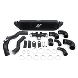 Mishimoto 2018+ Kia Stinger GT 3.3T Performance Intercooler Kit - Black Mishimoto Intercooler Kits  AXOPROS