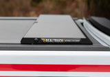 Roll-N-Lock 2020 Jeep Gladiator 5ft bed M-Series Retractable Tonneau Cover Roll-N-Lock Tonneau Covers - Retractable  AXOPROS