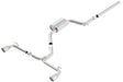 Borla 2015 VW GTI 2.0T AT/MT SS Catback Exhaust Borla Catback  AXOPROS