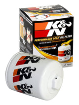 K&N 87-92 Supra Turbo /93-98 Supra Turbo/Non-Turbo / 06-09 Miata / 07-09 Mazdaspeed3 Performance Gol K&N Engineering Oil Filters  AXOPROS