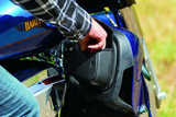 Kuryakyn Fairing Lower Door Pockets Kuryakyn Exterior Trim  AXOPROS
