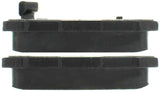StopTech Performance 06-07 Subaru Impreza WRX (Exc STi) Rear Brake Pads Stoptech Brake Pads - Performance  AXOPROS