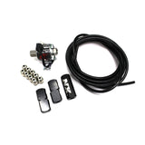 Snow Performance 4 Cylinder Direct Port Upgrade (No Nozzles) Snow Performance Water Meth Components  AXOPROS