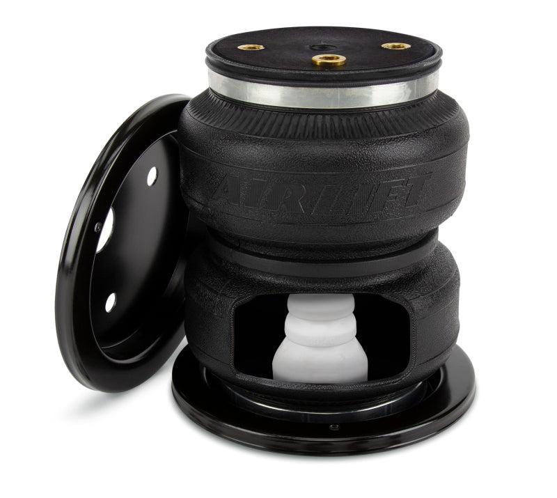 Air Lift 09-15 Ford Raptor 4WD LoadLifter 5000 Ultimate Air Spring Kit w/Internal Jounce Bumper Air Lift Air Suspension Kits  AXOPROS