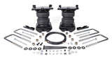 Air Lift 09-15 Ford Raptor 4WD LoadLifter 5000 Ultimate Air Spring Kit w/Internal Jounce Bumper Air Lift Air Suspension Kits  AXOPROS