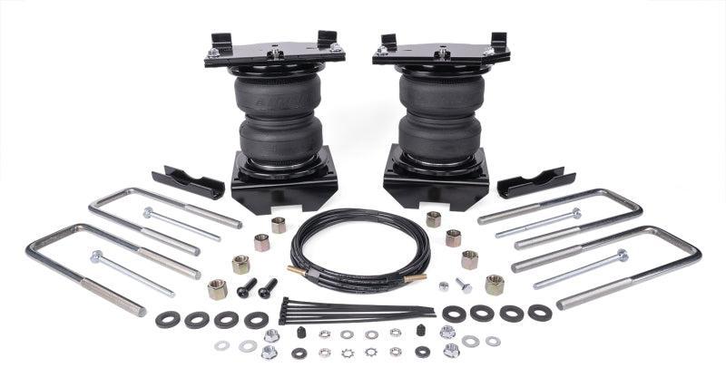 Air Lift 09-15 Ford Raptor 4WD LoadLifter 5000 Ultimate Air Spring Kit w/Internal Jounce Bumper Air Lift Air Suspension Kits  AXOPROS