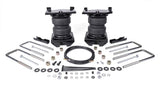 Air Lift 09-15 Ford Raptor 4WD LoadLifter 5000 Ultimate Air Spring Kit w/Internal Jounce Bumper Air Lift Air Suspension Kits  AXOPROS