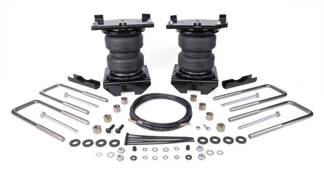Air Lift 09-15 Ford Raptor 4WD LoadLifter 5000 Ultimate Air Spring Kit w/Internal Jounce Bumper Air Lift Air Suspension Kits  AXOPROS