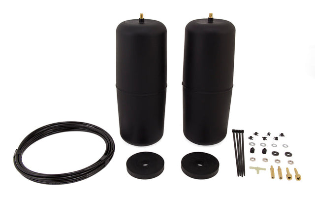 Air Lift 1000HD Rear Air Spring Kit for 2019+ Dodge Ram 1500 Air Lift Air Suspension Kits  AXOPROS