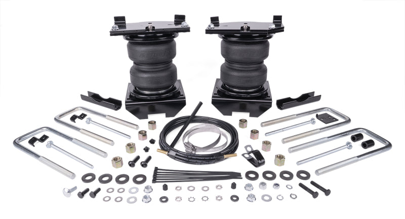 Air Lift 16-20 Ford Raptor 4WD LoadLifter 5000 Ultimate Air Spring Kit w/Internal Jounce Bumper Air Lift Air Suspension Kits  AXOPROS