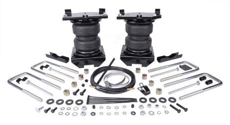 Air Lift 16-20 Ford Raptor 4WD LoadLifter 5000 Ultimate Air Spring Kit w/Internal Jounce Bumper Air Lift Air Suspension Kits  AXOPROS