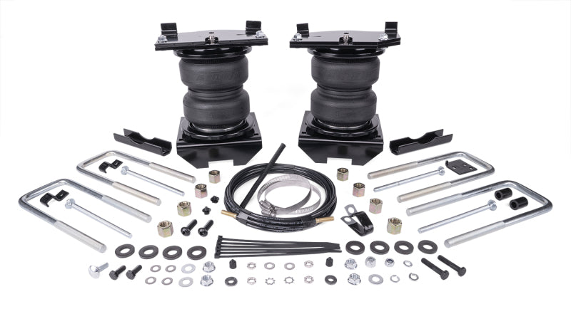 Air Lift 16-20 Ford Raptor 4WD LoadLifter 5000 Ultimate Air Spring Kit w/Internal Jounce Bumper Air Lift Air Suspension Kits  AXOPROS