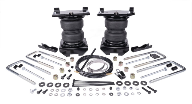 Air Lift 16-20 Ford Raptor 4WD LoadLifter 5000 Ultimate Air Spring Kit w/Internal Jounce Bumper Air Lift Air Suspension Kits  AXOPROS