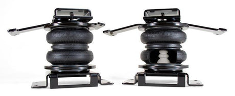 Air Lift 17-19 Nissan Titan 4WD Load Lifter 5000 Ultimate Kit Air Lift Air Suspension Kits  AXOPROS