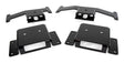 Air Lift 17-19 Nissan Titan 4WD Load Lifter 5000 Ultimate Kit Air Lift Air Suspension Kits  AXOPROS