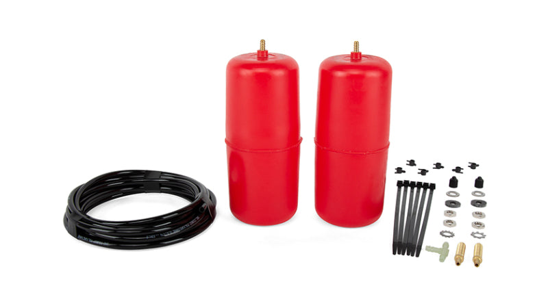 Air Lift 17-21 Honda CR-V 1000 Air Spring Kit Air Lift Air Suspension Kits  AXOPROS