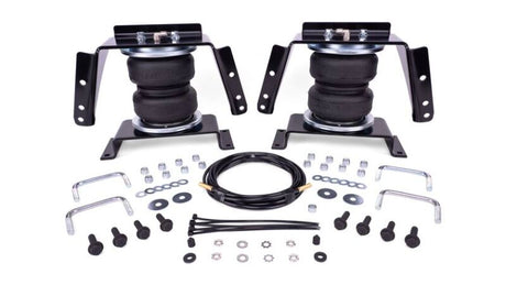 Air Lift 17-24 Ford F-350 Cab & Chassis 2WD/4WD Loadlifter 5000 Air Spring Kit Air Lift Air Suspension Kits  AXOPROS
