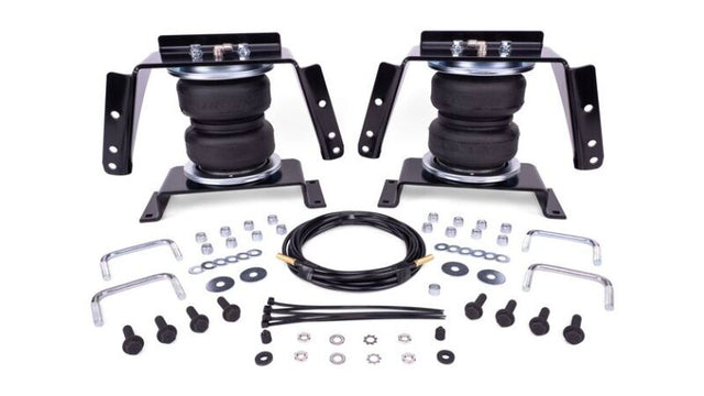 Air Lift 17-24 Ford F-350 Cab & Chassis 2WD/4WD Loadlifter 5000 Air Spring Kit Air Lift Air Suspension Kits  AXOPROS