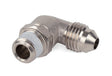 Air Lift 1/8in MNPT x 4AN Swivel Elbow Fitting Air Lift Fittings  AXOPROS