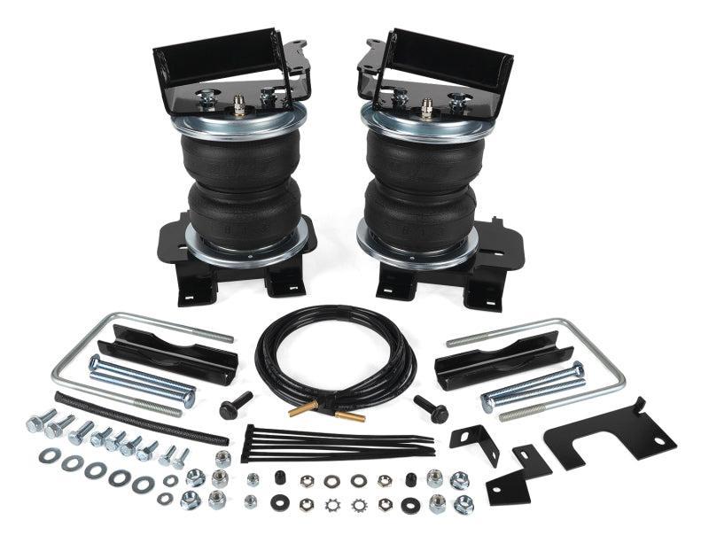Air Lift 2021-2022 F-150 Powerboost 2WD/4WD Loadlifter 5000 Air Spring Kit Air Lift Air Suspension Kits  AXOPROS