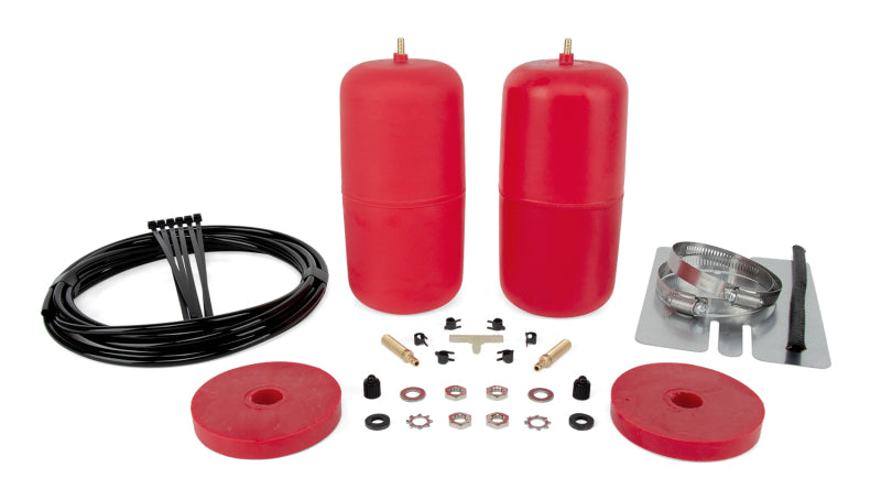 Air Lift 2022 Ford Maverick AWD 1000 Air Spring Kit Air Lift Air Suspension Kits  AXOPROS