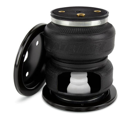 Air Lift 2022 Toyota Tundra LoadLifter 5000 Ultimate Air Spring Kit w/ Internal Jounce Bumper Air Lift Air Suspension Kits  AXOPROS