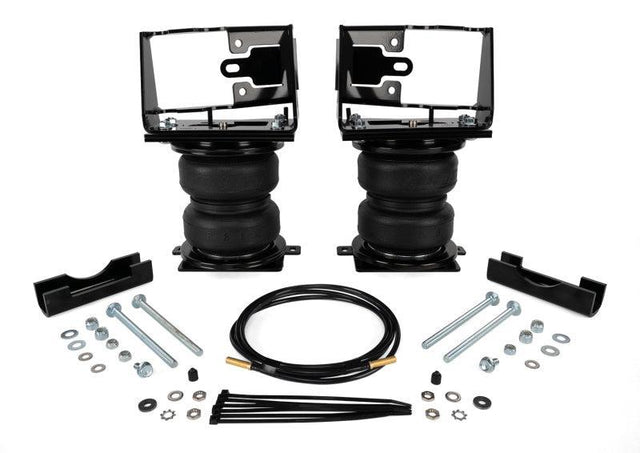 Air Lift 2022 Toyota Tundra LoadLifter 5000 Ultimate Air Spring Kit w/ Internal Jounce Bumper Air Lift Air Suspension Kits  AXOPROS