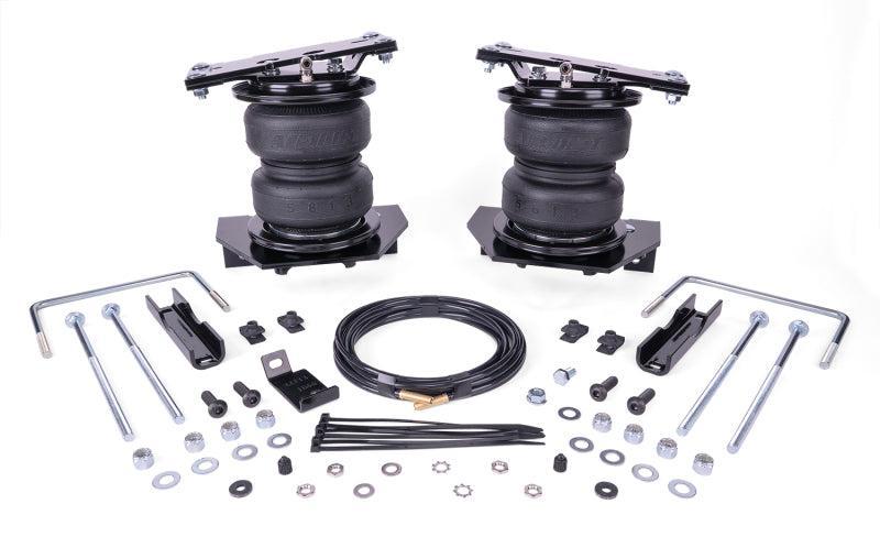 Air Lift 2023 Ford F-250 Super Duty LoadLifter 5000 Ultimate Air Spring Kit w/Internal Jounce Bumper Air Lift Air Suspension Kits  AXOPROS