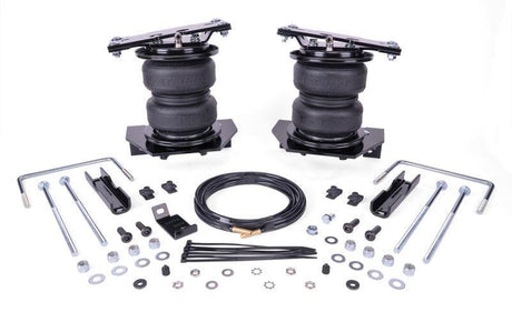 Air Lift 2023 Ford F-250 Super Duty LoadLifter 5000 Ultimate Air Spring Kit w/Internal Jounce Bumper Air Lift Air Suspension Kits  AXOPROS