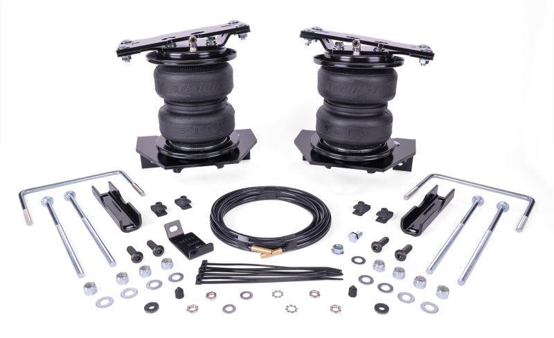 Air Lift 2023 Ford F-250 Super Duty LoadLifter 5000 Ultimate Air Spring Kit w/Internal Jounce Bumper Air Lift Air Suspension Kits  AXOPROS