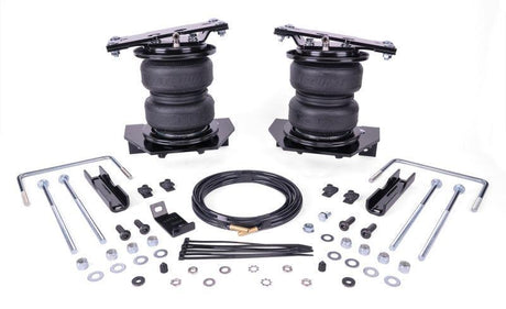 Air Lift 2023 Ford F-250 Super Duty LoadLifter 5000 Ultimate Air Spring Kit w/Internal Jounce Bumper Air Lift Air Suspension Kits  AXOPROS