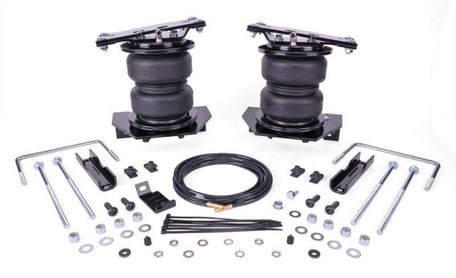 Air Lift 2023 Ford F-250 Super Duty LoadLifter 5000 Ultimate Air Spring Kit w/Internal Jounce Bumper Air Lift Air Suspension Kits  AXOPROS