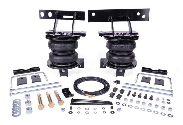 Air Lift 2023 Ford F-250/F-350 Super Duty LoadLifter 7500 XL Ultimate Air Spring Kit Air Lift Air Suspension Kits  AXOPROS