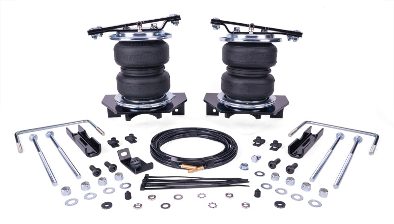 Air Lift 2023 Ford F250/F350 Super Duty LoadLifter 5000 Air Spring Kit Air Lift Air Suspension Kits  AXOPROS