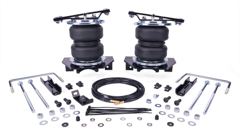 Air Lift 2023 Ford F250/F350 Super Duty LoadLifter 5000 Air Spring Kit Air Lift Air Suspension Kits  AXOPROS