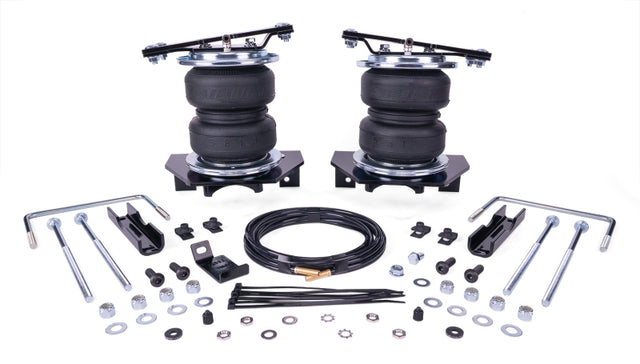 Air Lift 2023 Ford F250/F350 Super Duty LoadLifter 5000 Air Spring Kit Air Lift Air Suspension Kits  AXOPROS