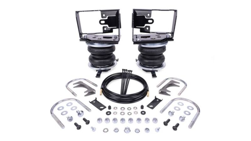Air Lift 2024 Toyota Tacoma 4WD LoadLifter 5000 Air Spring Kit Air Lift Air Suspension Kits  AXOPROS
