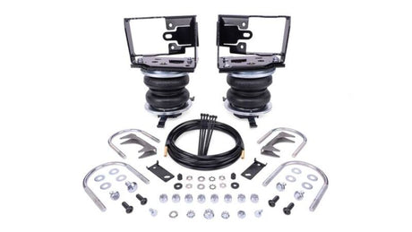 Air Lift 2024 Toyota Tacoma 4WD LoadLifter 5000 Air Spring Kit Air Lift Air Suspension Kits  AXOPROS