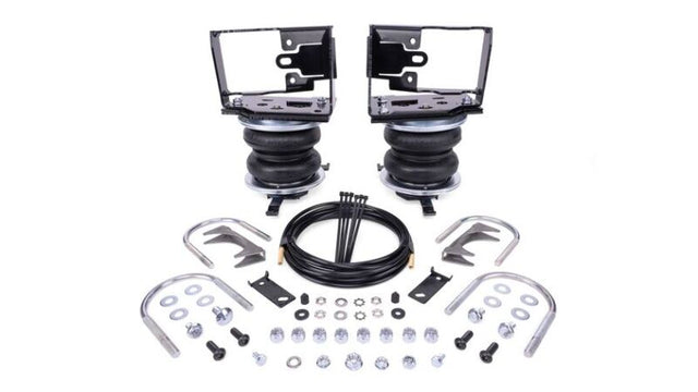 Air Lift 2024 Toyota Tacoma 4WD LoadLifter 5000 Air Spring Kit Air Lift Air Suspension Kits  AXOPROS