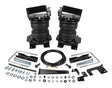 Air Lift 21-22 F-150 Powerboost LoadLifter 5000 Ultimate Air Spring Kit w/ Internal Jounce Bumper Air Lift Air Suspension Kits  AXOPROS