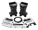 Air Lift 21-22 F-150 Powerboost LoadLifter 5000 Ultimate Air Spring Kit w/ Internal Jounce Bumper Air Lift Air Suspension Kits  AXOPROS