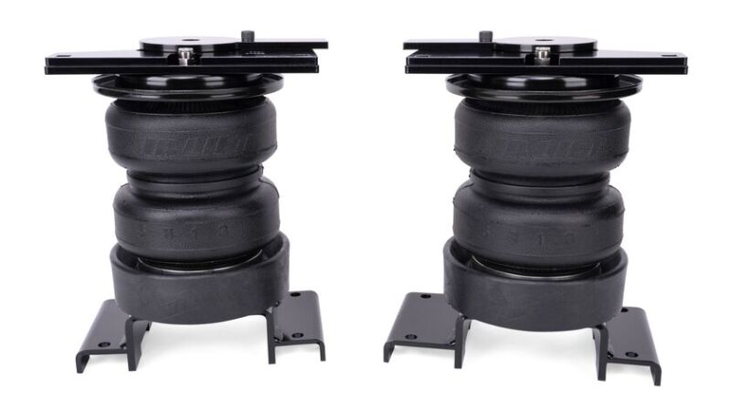 Air Lift 21-24 Ford F-150 Raptor GEN III 4WD Load Lifter 5000 Air Spring Kit w/ Cradle Air Lift Air Suspension Kits  AXOPROS