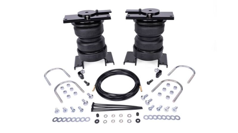 Air Lift 21-24 Ford F-150 Raptor GEN III 4WD Load Lifter 5000 Air Spring Kit w/ Cradle Air Lift Air Suspension Kits  AXOPROS
