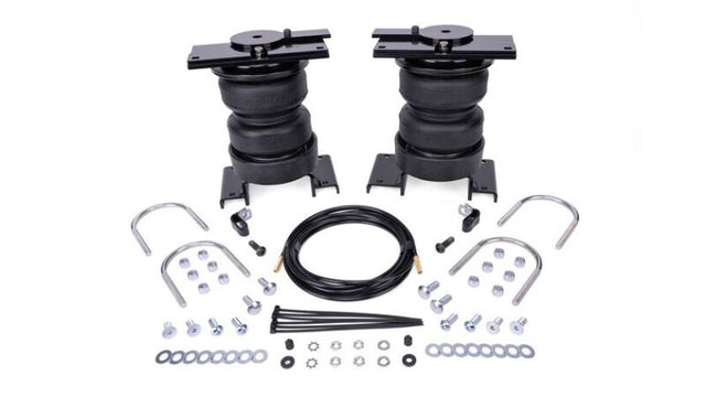 Air Lift 21-24 Ford F-150 Raptor GEN III 4WD Load Lifter 5000 Air Spring Kit w/ Cradle Air Lift Air Suspension Kits  AXOPROS