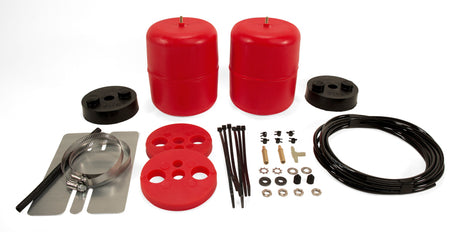 Air Lift Air Lift 1000 Air Spring Kit for 18-19 Jeep Wrangler (JL) 2WD/4WD Air Lift Air Suspension Kits  AXOPROS