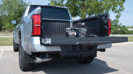 Air Lift Digital Portable Compressor Air Lift Uncategorized  AXOPROS